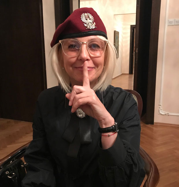 Руска балерина има хуману мисију у Србији: Зближава два братска народа